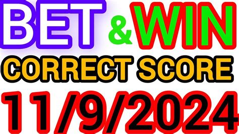 tipscore predictions